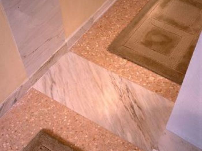 Archisio - Sartogo Architetti Associati - Progetto Sede bulgari 730 fifth avenue manhattan