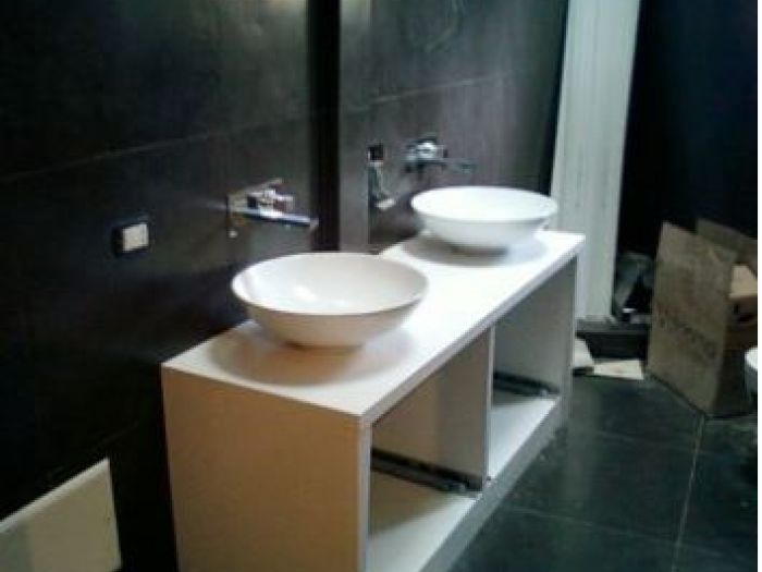 Archisio - Impresa Edile Iorio Crescenzo - Progetto Ristrutturazioni