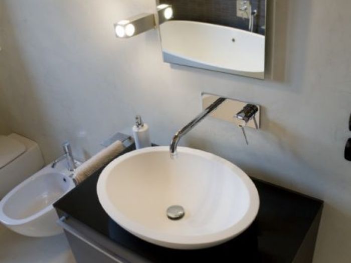 Archisio - Studio Antepost - Progetto Villa rurale a padova