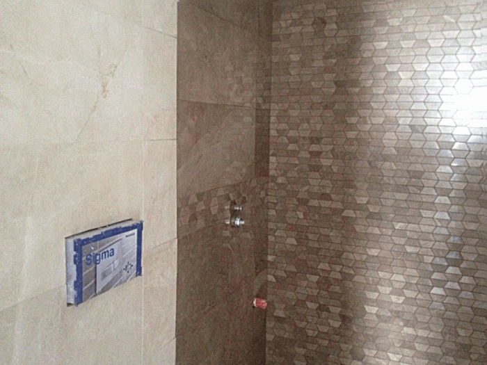 Archisio - Archihouse - Progetto Ristrutturazione completa appartamento roma