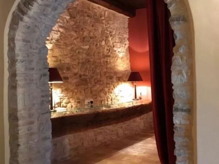 Archisio - Alessandro Federici - Progetto Acquaiura