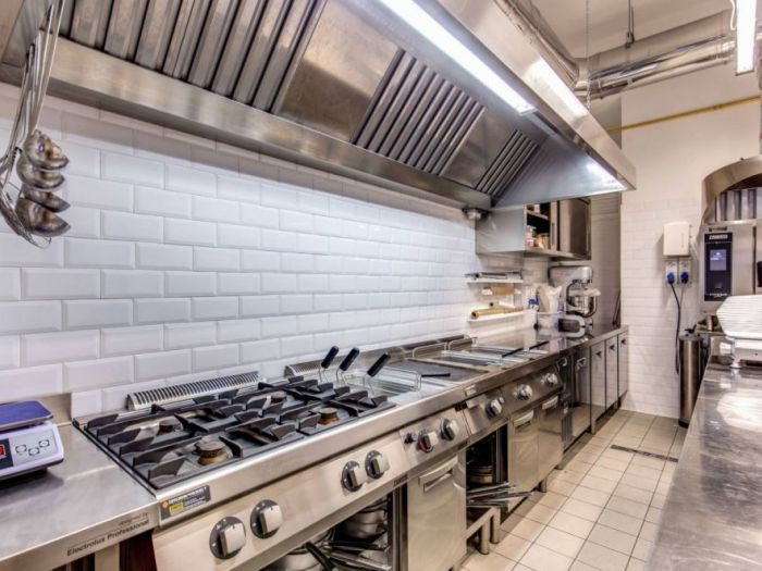 Archisio - Daniela Meloni - Progetto Salsamente bistrot roma