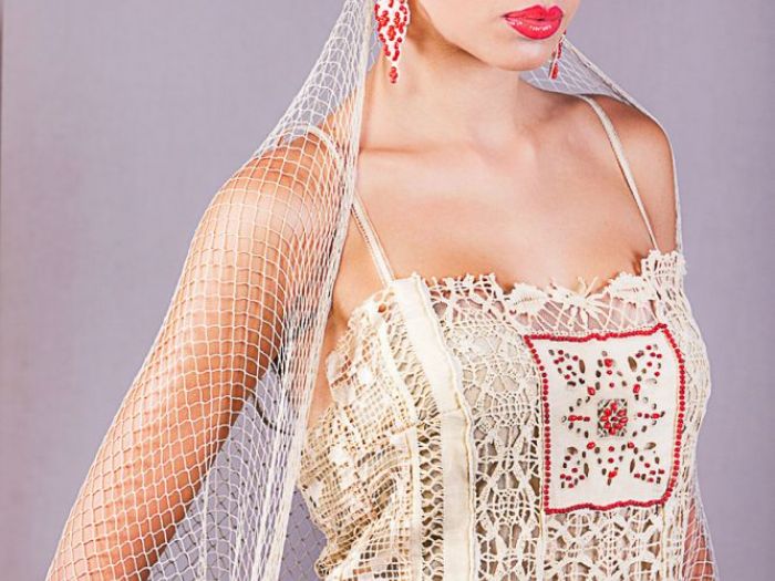 Archisio - Vdf Valerio Durso Fotografo - Progetto Moda