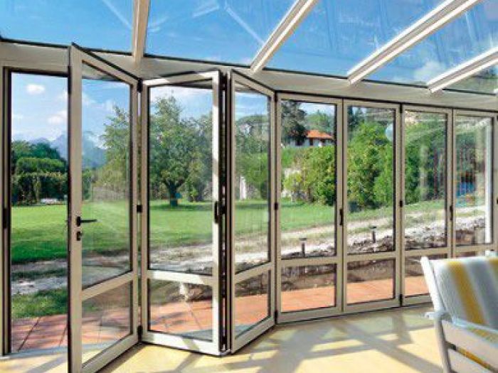 Archisio - Invita srl - Progetto Verande