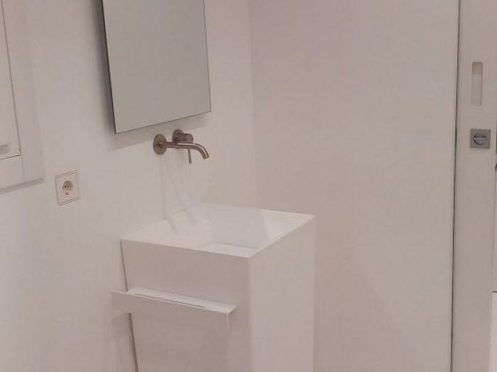 Archisio - Marco Maselli - Progetto Villa a padova centro