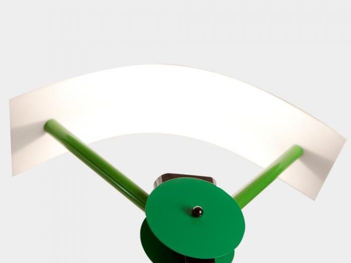 Archisio - Galleria Uno Forte - Progetto Illuminazione