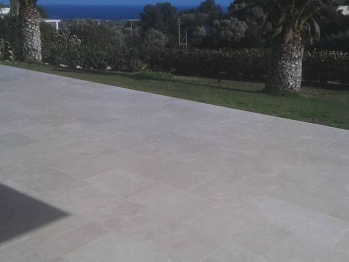 Archisio - Baldassarre Marmi - Progetto Lavoro 1