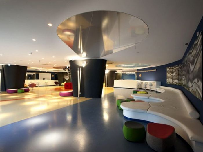 Archisio - Sicorap srl - Progetto Museo madre