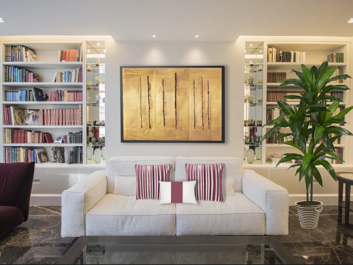 Archisio - Novarte - Progetto Residenza bruxelles