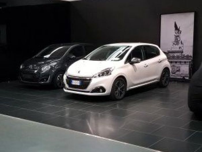 Archisio - De Benedictis M - Progetto Autolivellante