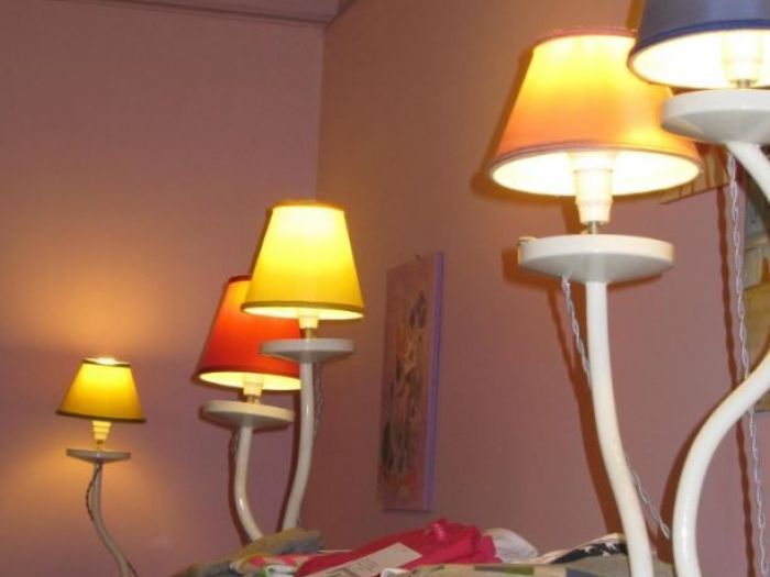 Archisio - Block Studio - Progetto Luan bimba