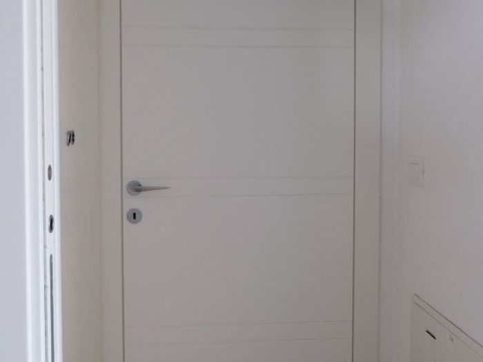 Archisio - Stupino Porte Di Stupino Maurizio - Progetto Porte interne