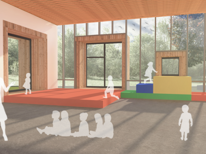 Archisio - Franco Stagni - Progetto 2016 - scuola a savogna