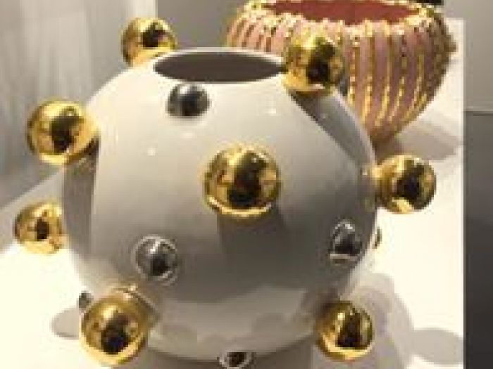 Archisio - Ceramica Nd Dolfi - Progetto Lavori nd dolfi