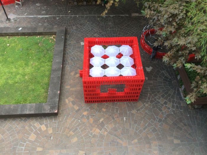 Archisio - Luxurysign - Progetto Charity