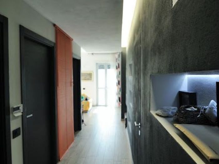 Archisio - Studio Acme - Progetto Pt house