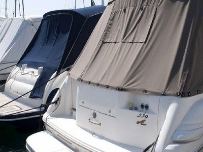 Archisio - Centro Fodere Franceschino - Progetto Nautica