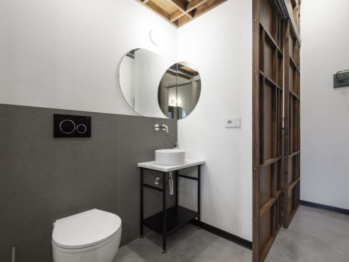 Archisio - Studio 3mark - Progetto Casa mm