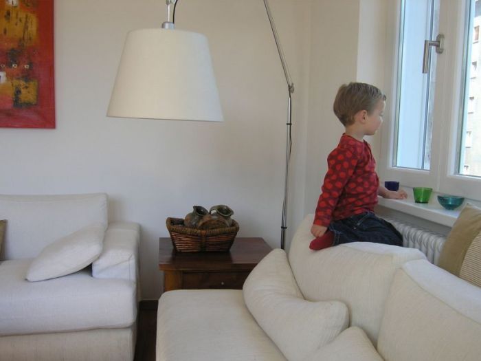 Archisio - Manuel Benedikter - Progetto Ristrutturazione h o