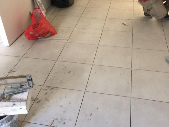 Archisio - La Servizi Ristrutturazioni - Progetto Interni