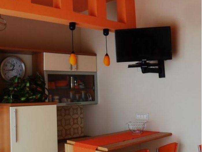 Archisio - Gian Luca Frigerio - Progetto 2000 private apartment andora sv italy