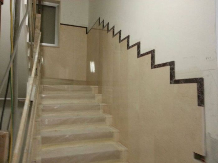 Archisio - Baldassarre Marmi - Progetto Lavoro 1