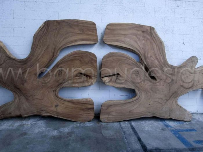 Archisio - Bambu Design - Progetto Stock e magazzino