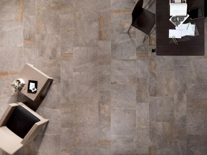 Archisio - Newfloor srl - Progetto Percorsi smart inout