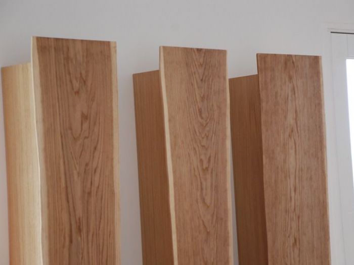 Archisio - Ebanisteria Cavallaro - Progetto Pronte