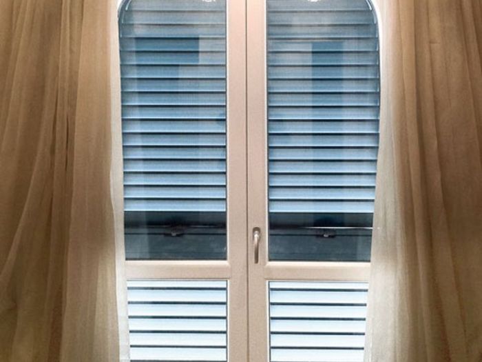 Archisio - Serramenti Puglisi srl - Progetto Infissi in pvc e porte da interni