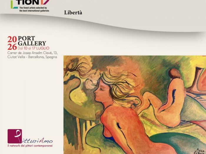 Archisio - Piero La Rosa - Progetto Donna in fuga