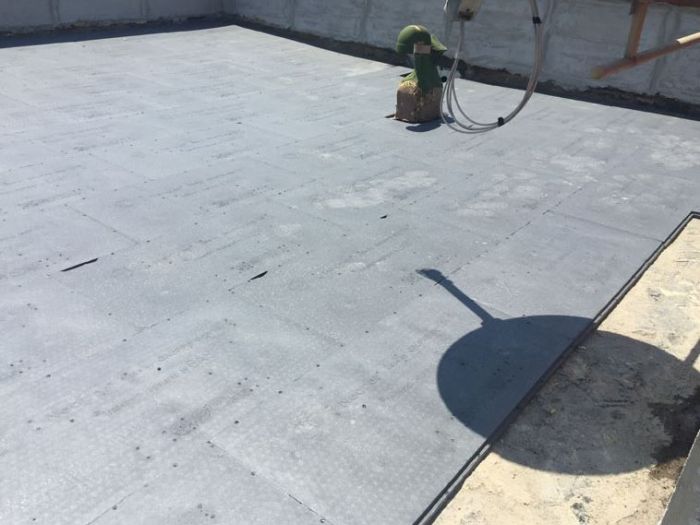 Archisio - Tc Ristrutturazione srl - Progetto Opere edili