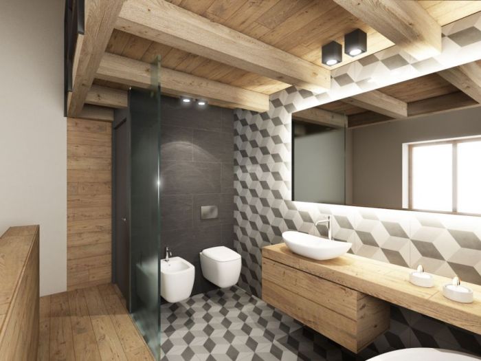 Archisio - Andrea Dalmasso - Progetto Ampliamento cascina