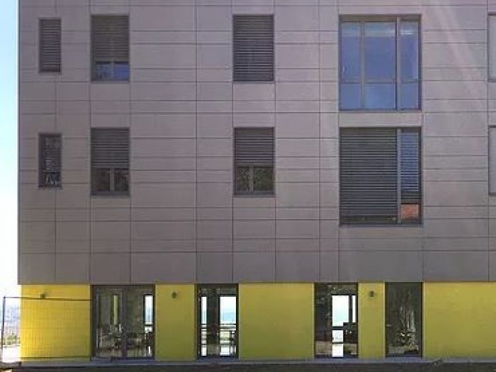 Archisio - Farchitects - Progetto HealthcareFacilityAssistenza sanitariaServizio struttura