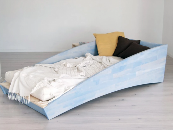 Archisio - Argdesign - Progetto Alboran bambini