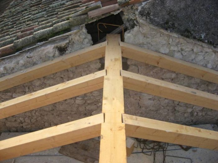 Archisio - Bb Costruzioni - Progetto Ristrutturazioni