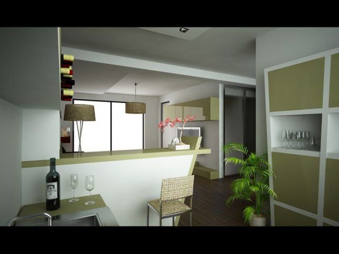 Archisio - Bmbservice - Progetto Casa pado