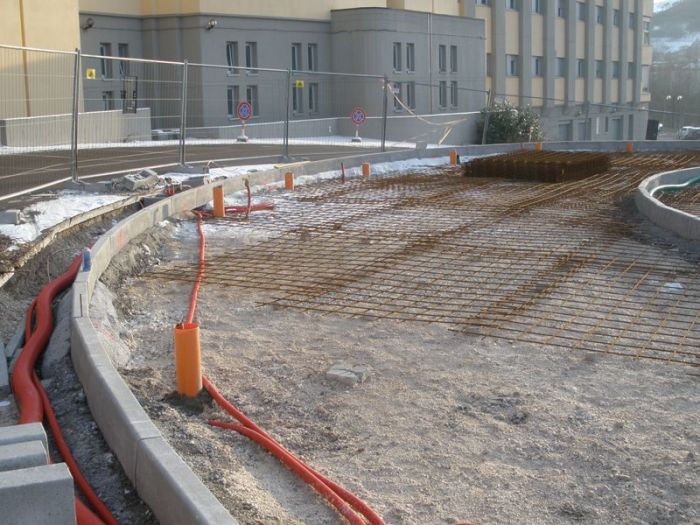 Archisio - Domus srl - Progetto Edilizia civile ed industriale