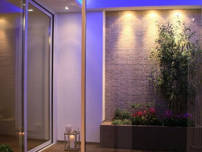 Archisio - Vincenzo Bafunno - Progetto Casa la corte