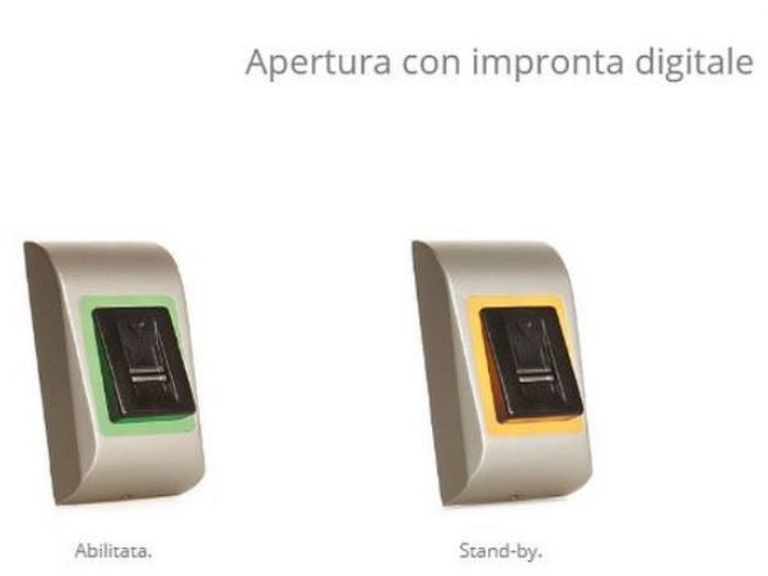 Archisio - Euro Infissi Di Arona Raffaele - Progetto Porta blindata