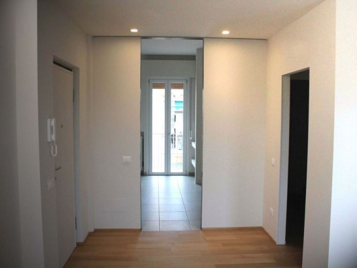 Archisio - Ristrutturazioni Salardi - Progetto Appartamenti anni 70