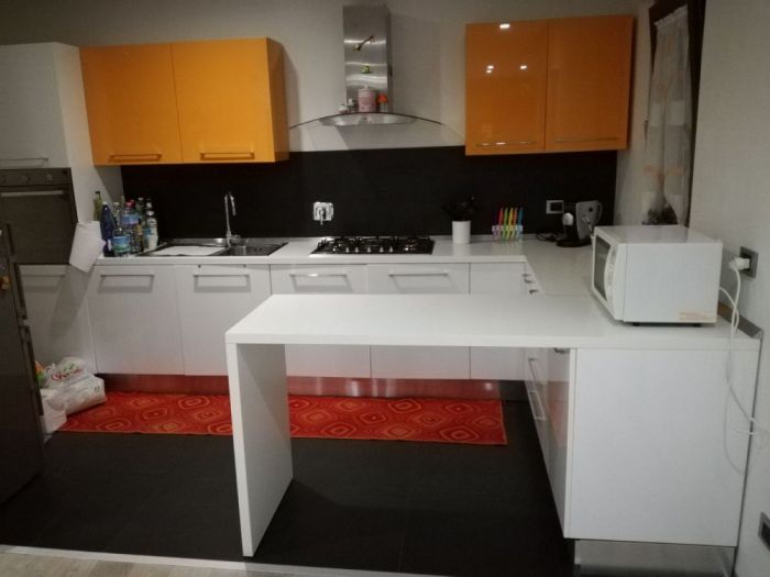 Archisio - Architetto - Progetto Ristrutturazione appartamento