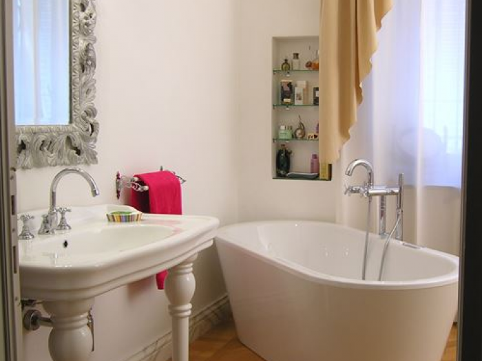 Archisio - Franco Capacciola - Progetto Ristrutturazione a livorno