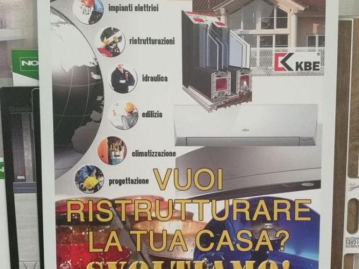 Archisio - Decorart - Arredo Bagno E Complementi Di Arredo - Progetto DECORART IMPRESA EDILE -COMPLENTI DARREDO BAGNO