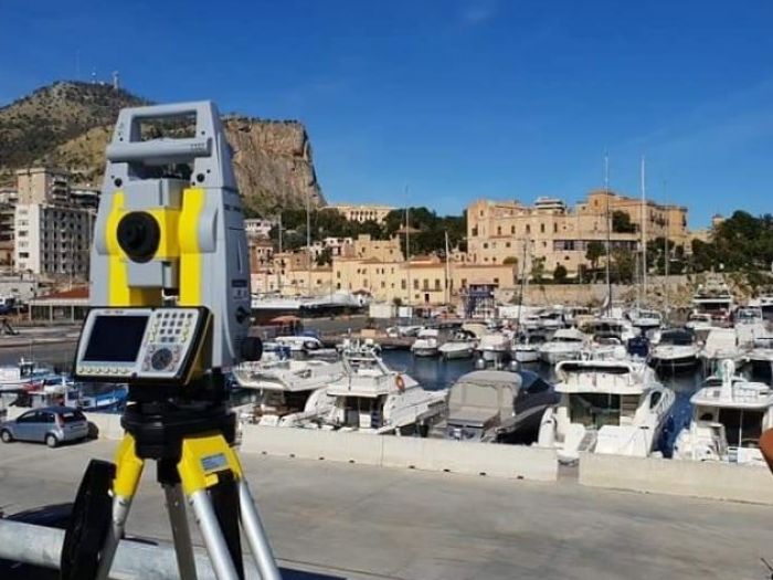 Archisio - Cannav Domenico - Progetto Porto