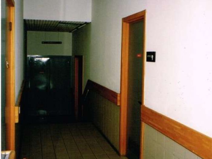 Archisio - Cofra Architettura Design Innovazione - Progetto Servizi interporto