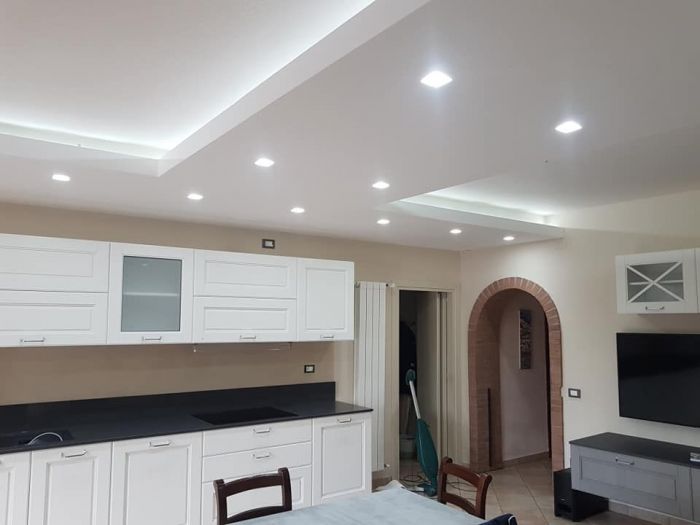 Archisio - Gehome - Progetto Cucine