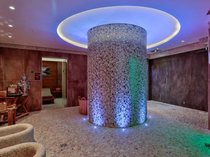 Archisio - Officina8a - Progetto Fiocco di neve