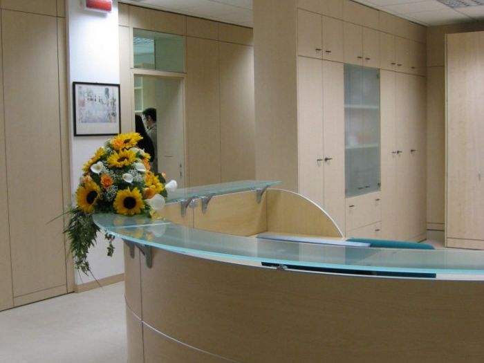 Archisio - Baranzoni Architetti srl - Progetto Costruzioni per settore terziario