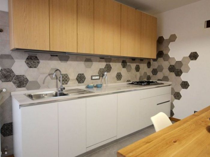 Archisio - Studio Di Progettazione Lorenzo Fosco - Progetto Ristruttrazione di casa privata